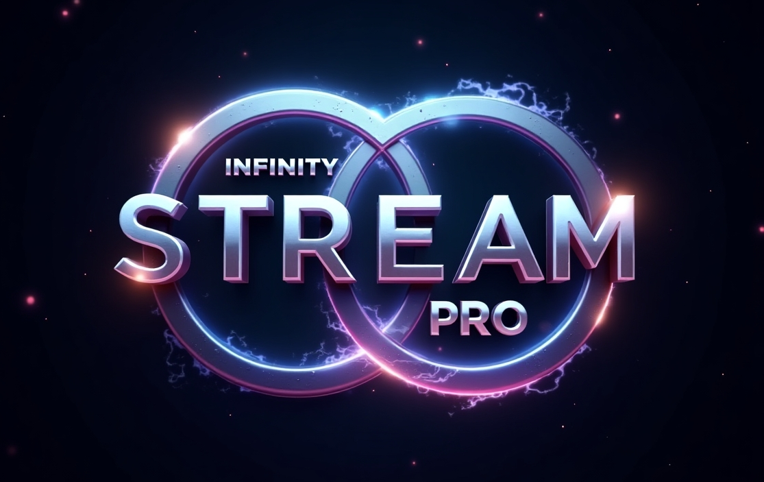 Infinity Stream Pro